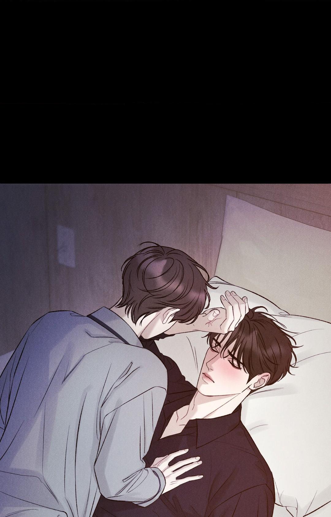 Fall From Grace [Official] - Chapter 28 manhwa