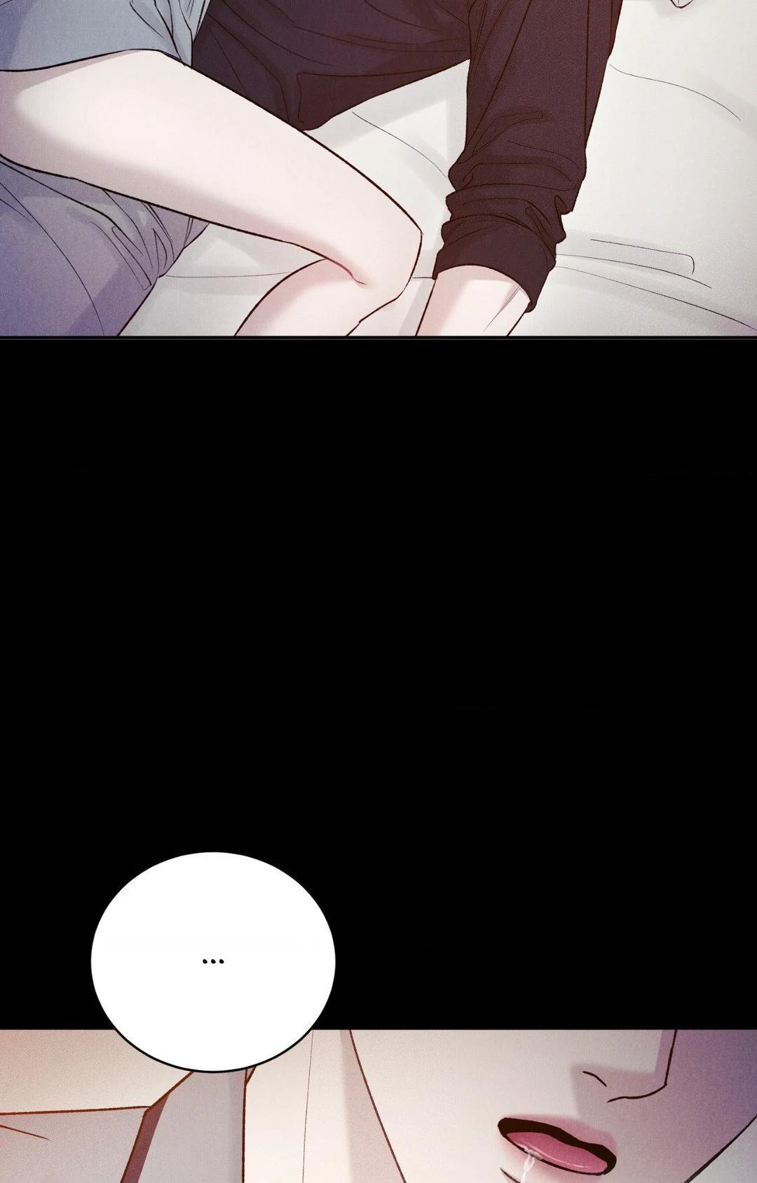 Fall From Grace [Official] - Chapter 28 manhwa