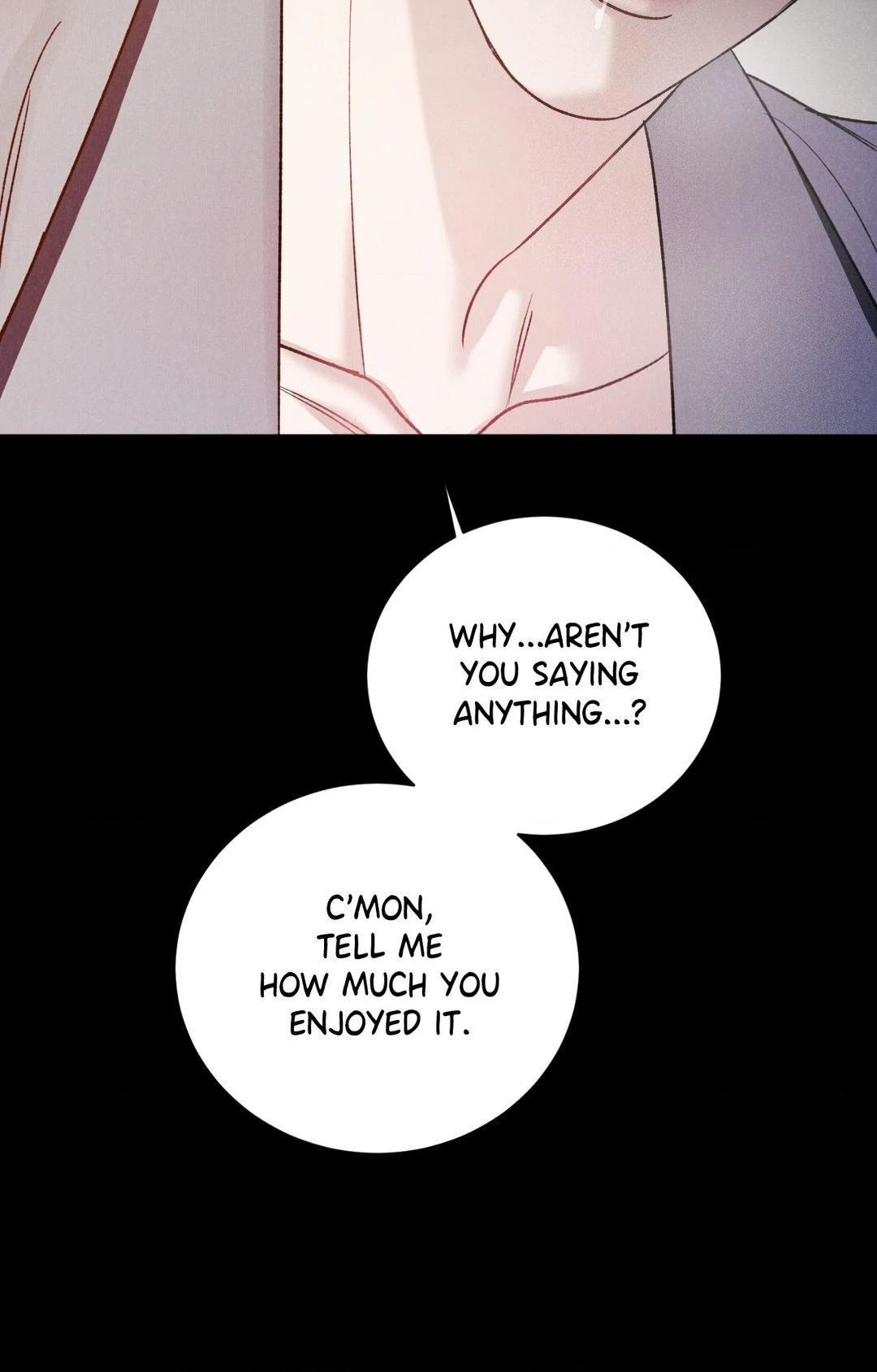Fall From Grace [Official] - Chapter 28 manhwa