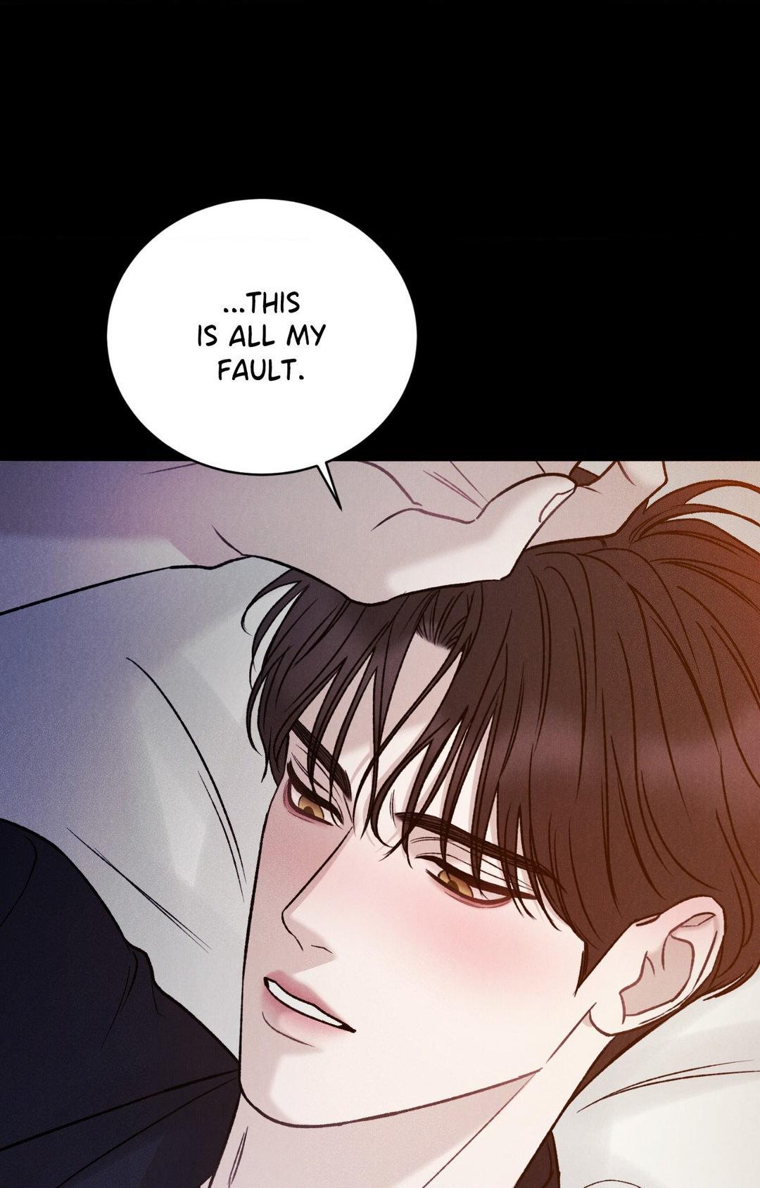 Fall From Grace [Official] - Chapter 28 manhwa