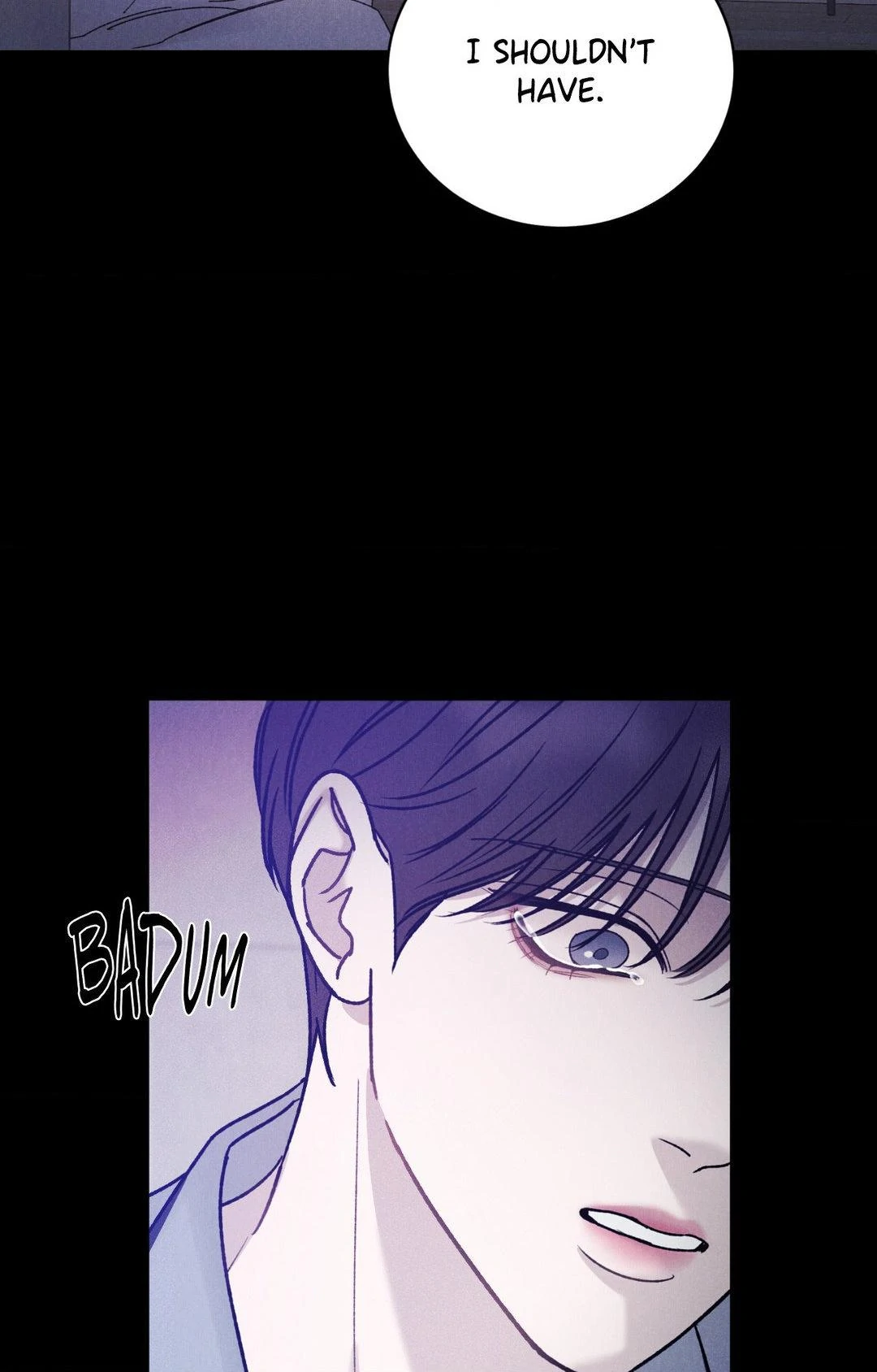 Fall From Grace [Official] - Chapter 28 manhwa