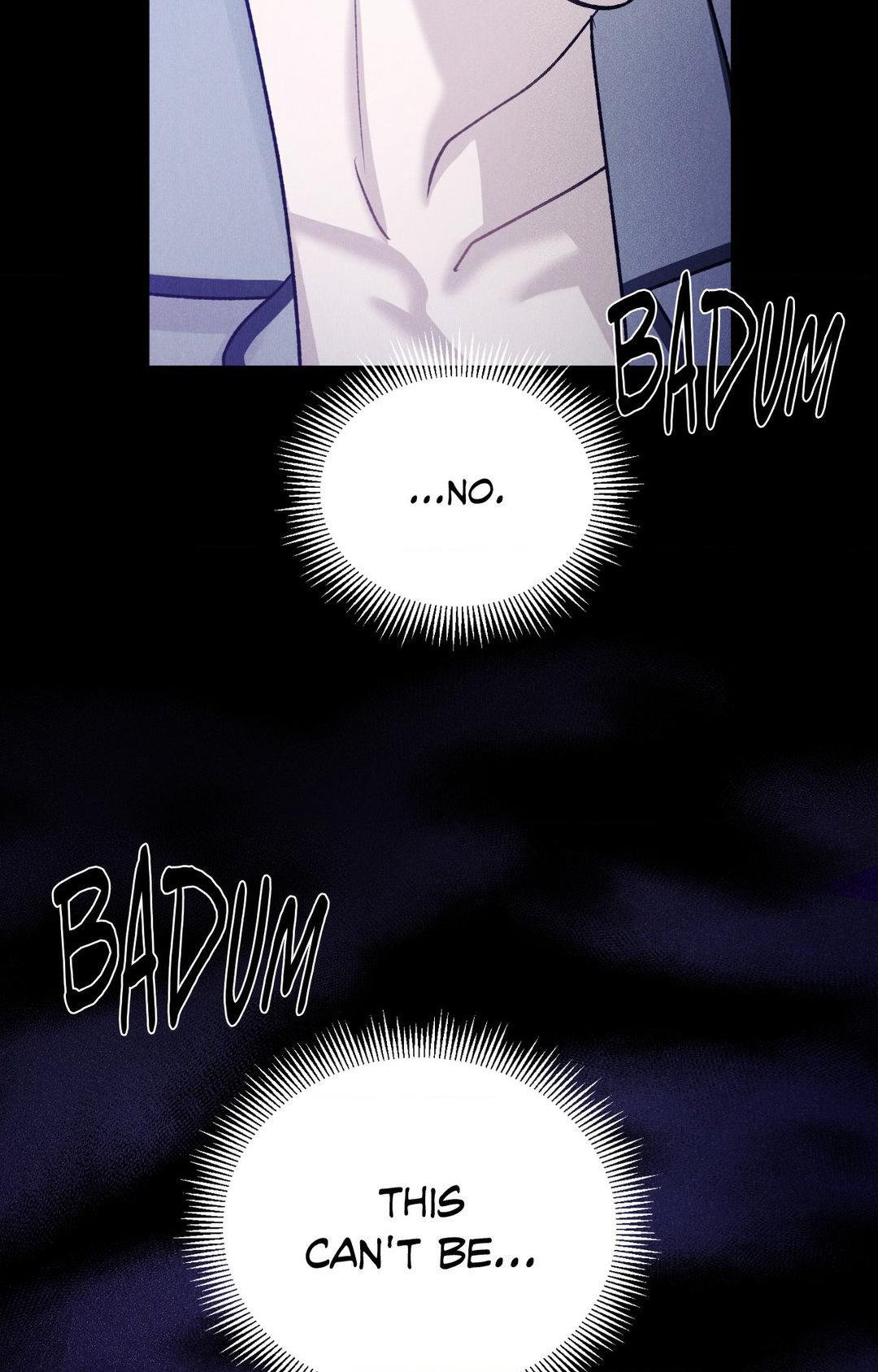 Fall From Grace [Official] - Chapter 28 manhwa