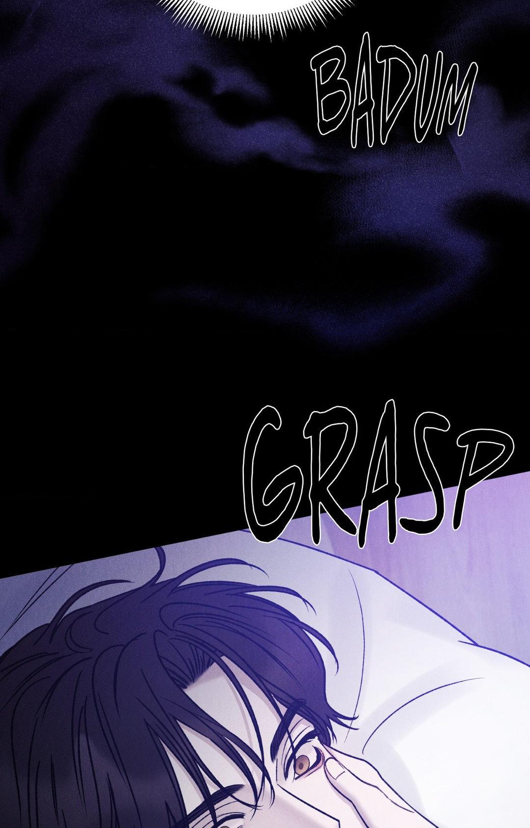 Fall From Grace [Official] - Chapter 28 manhwa