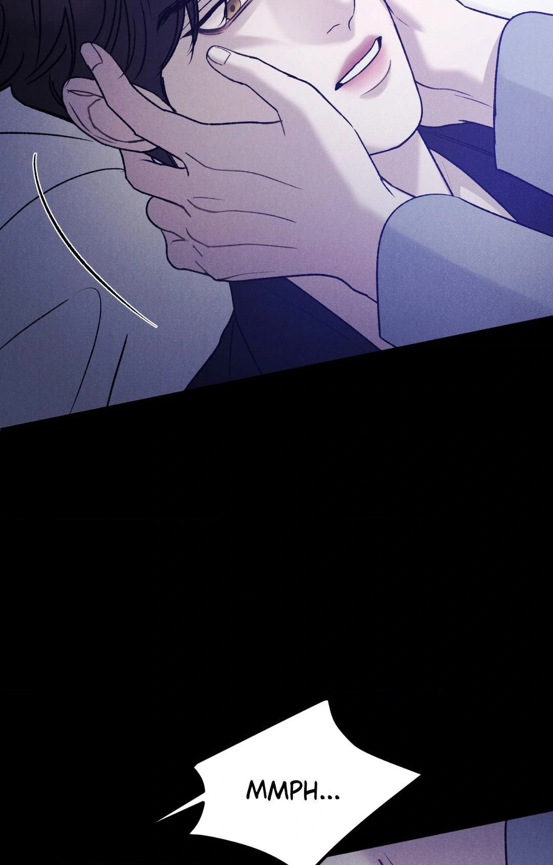 Fall From Grace [Official] - Chapter 28 manhwa