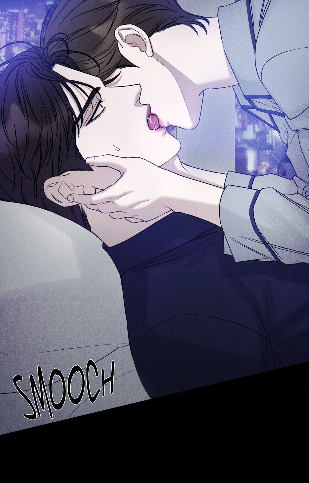 Fall From Grace [Official] - Chapter 28 manhwa