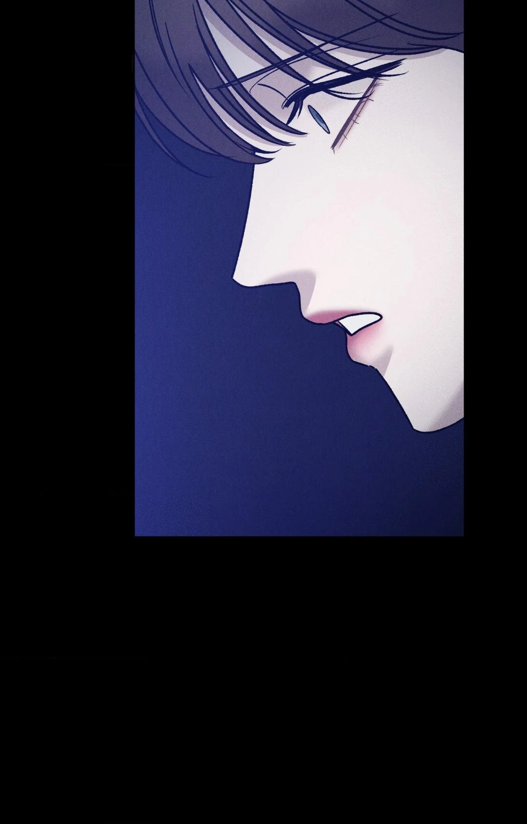 Fall From Grace [Official] - Chapter 28 manhwa