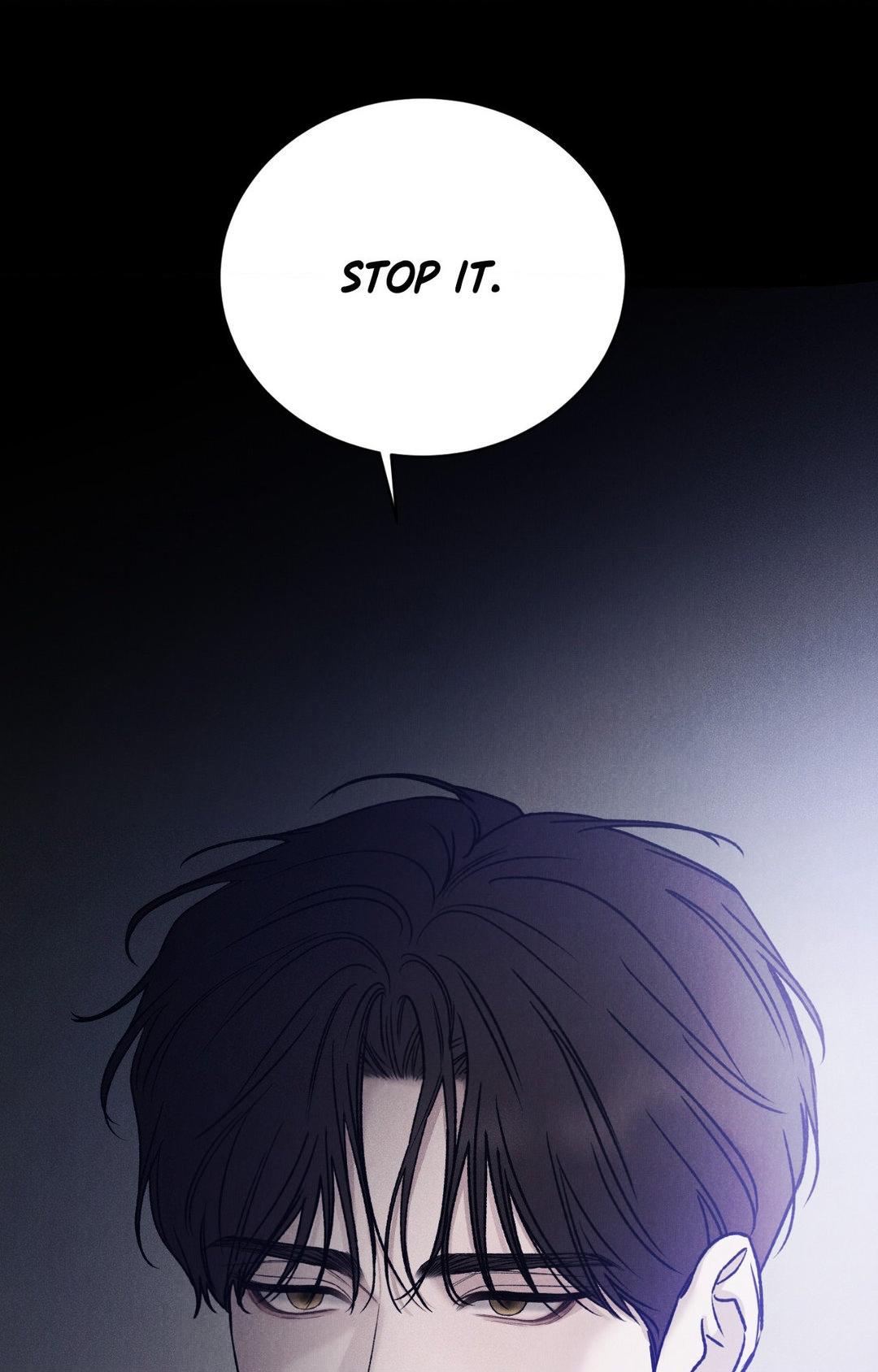 Fall From Grace [Official] - Chapter 28 manhwa