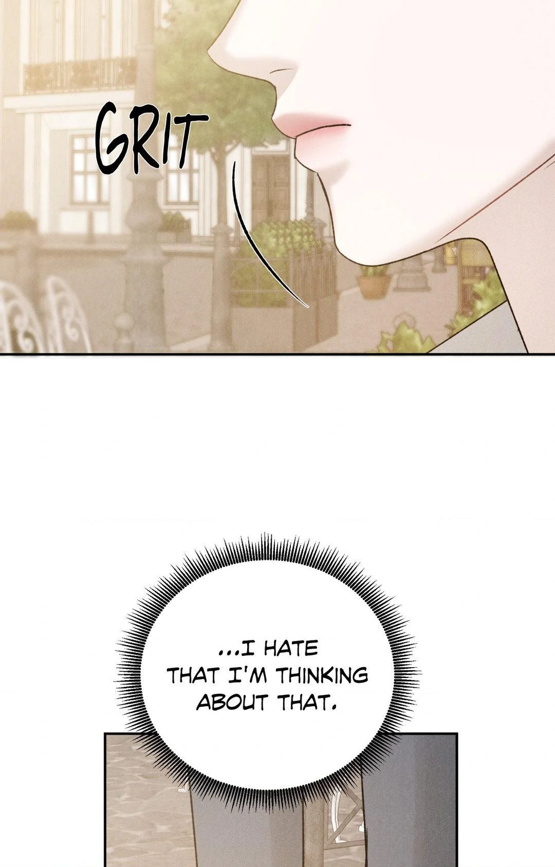 Fall From Grace [Official] - Chapter 28 manhwa