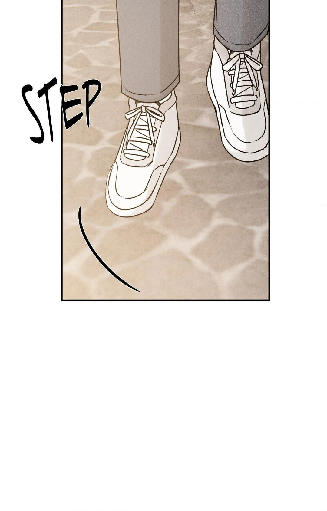 Fall From Grace [Official] - Chapter 28 manhwa