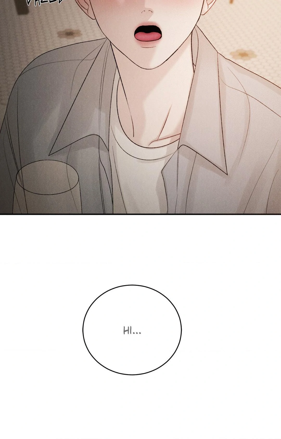 Fall From Grace [Official] - Chapter 28 manhwa