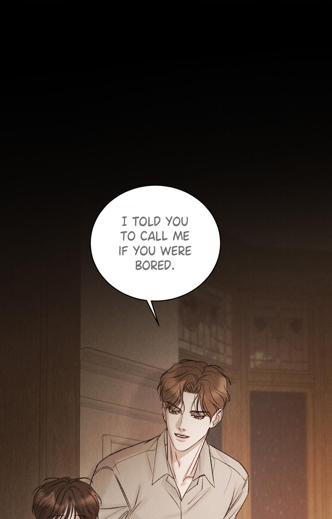 Fall From Grace [Official] - Chapter 29 manhwa