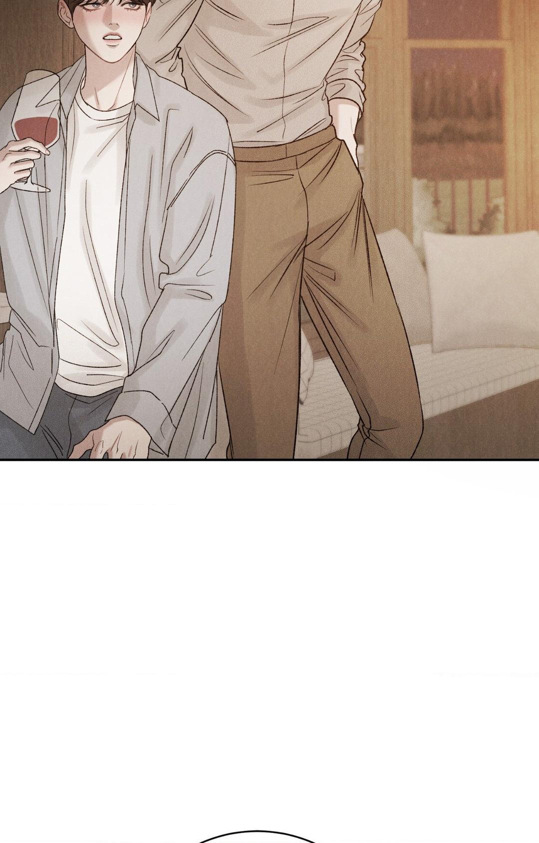 Fall From Grace [Official] - Chapter 29 manhwa