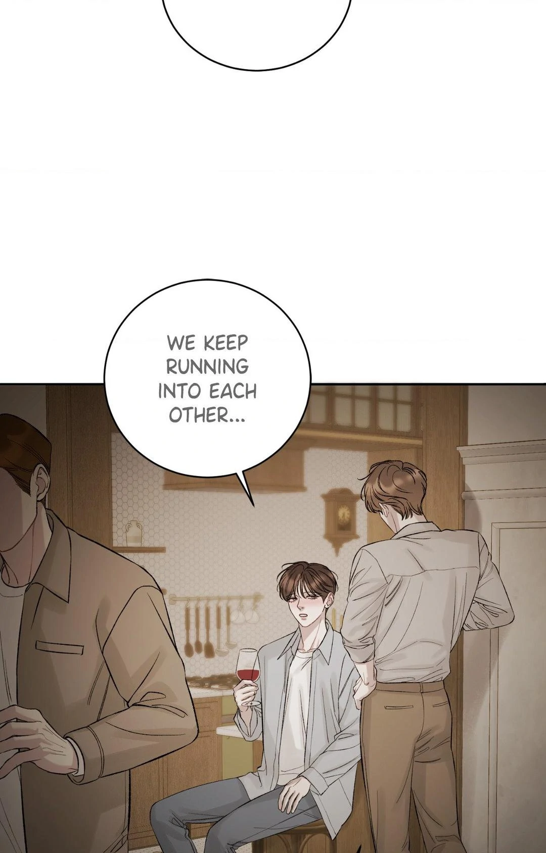 Fall From Grace [Official] - Chapter 29 manhwa