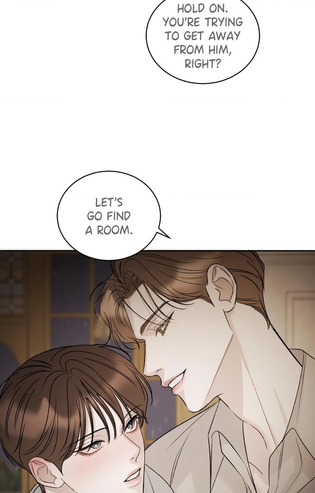Fall From Grace [Official] - Chapter 29 manhwa