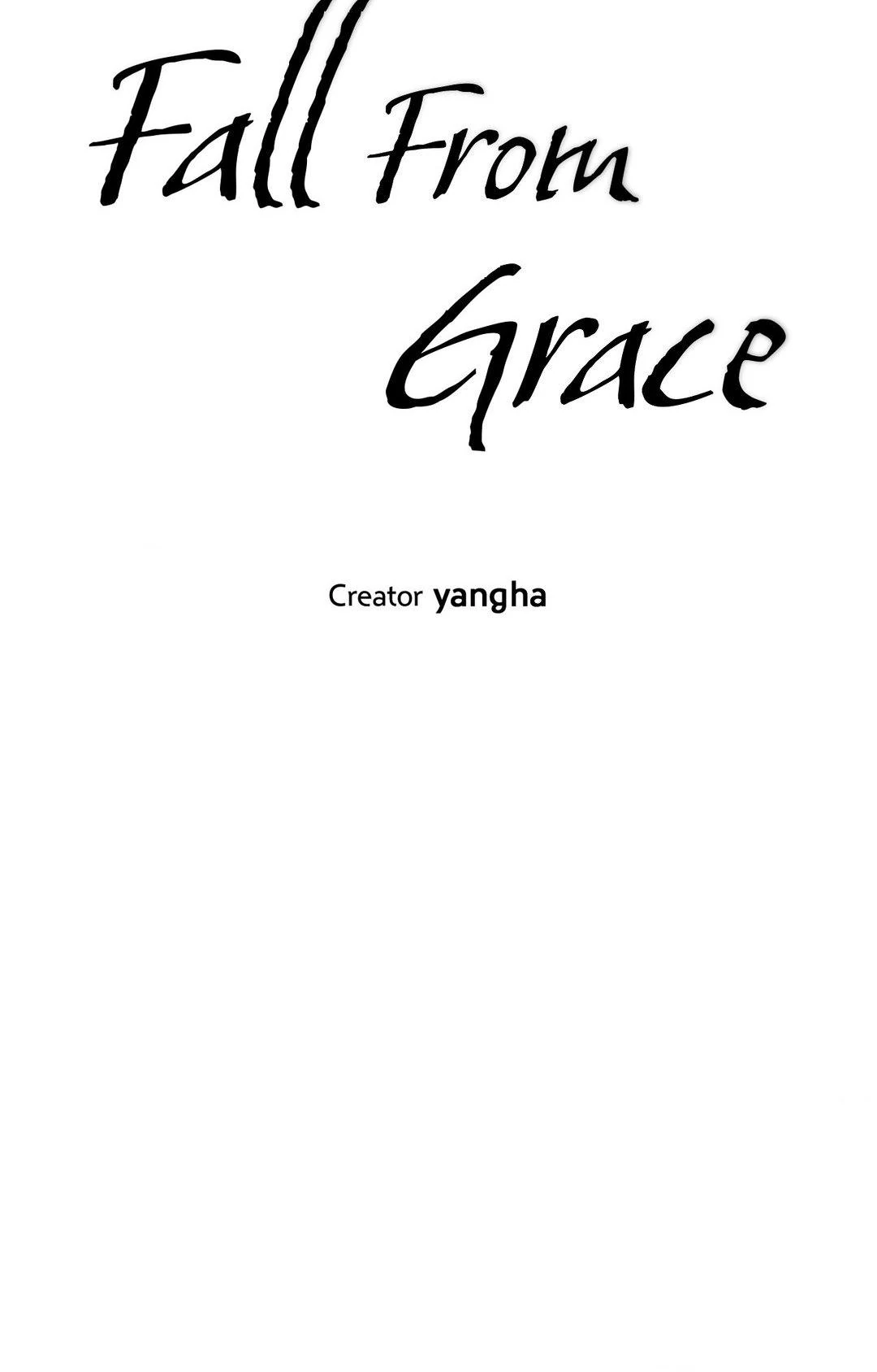 Fall From Grace [Official] - Chapter 29 manhwa