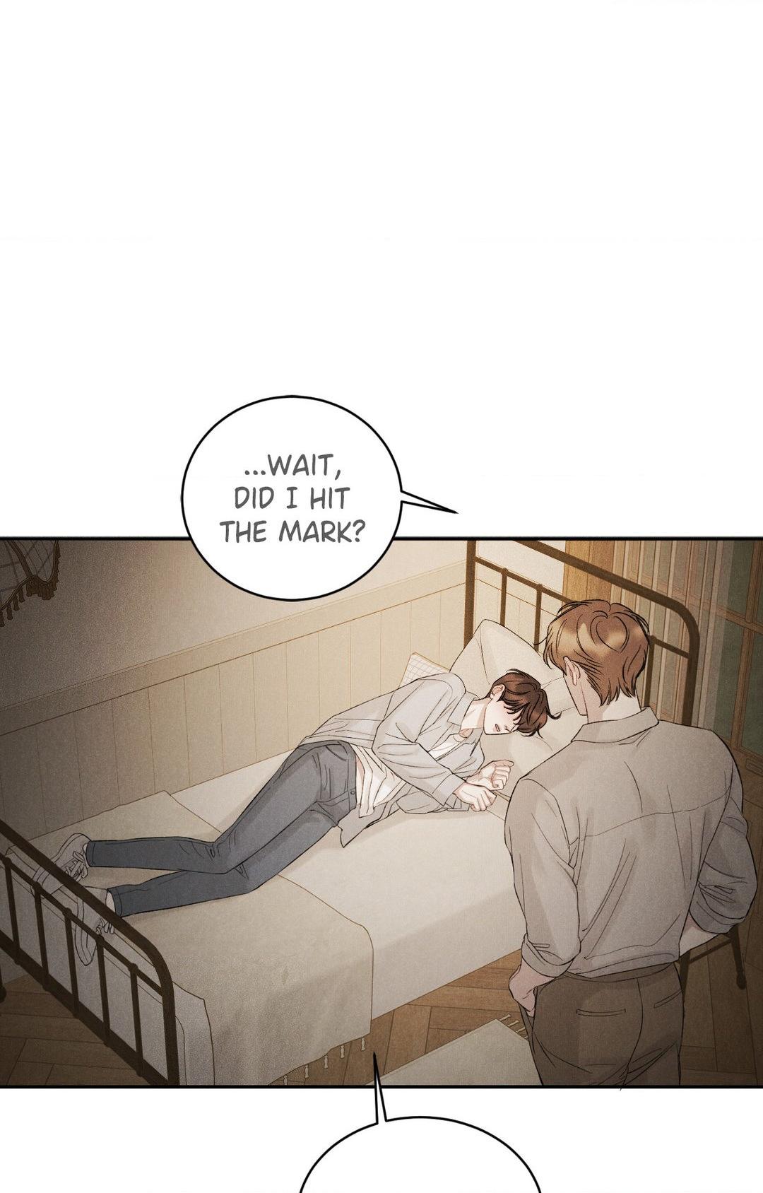 Fall From Grace [Official] - Chapter 29 manhwa