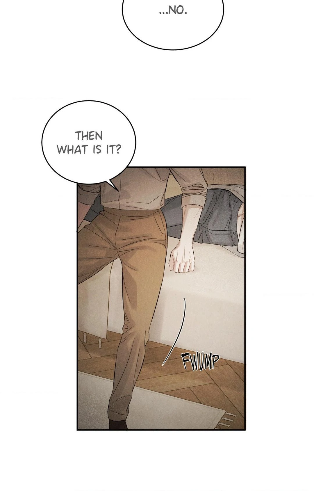 Fall From Grace [Official] - Chapter 29 manhwa
