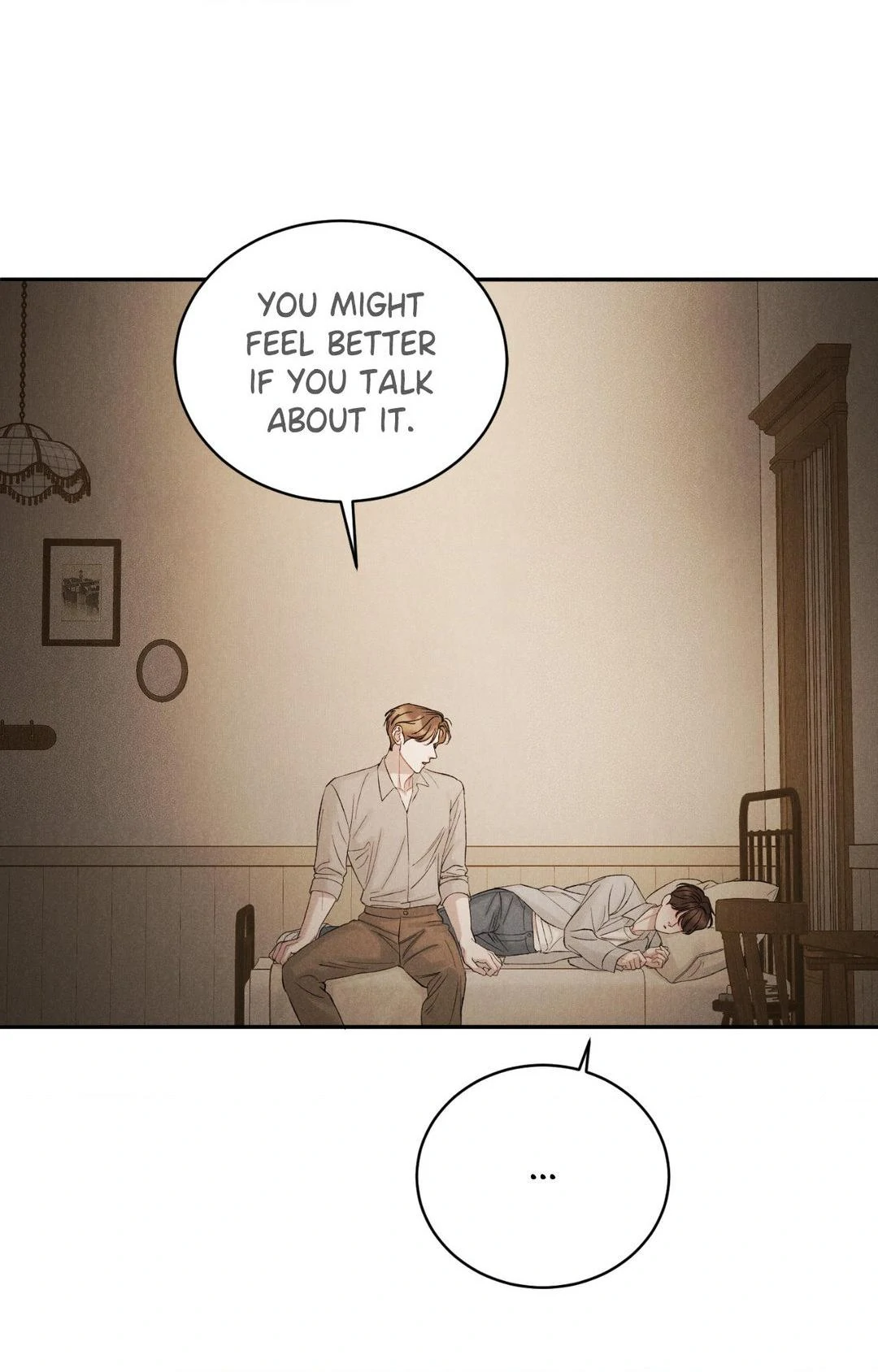 Fall From Grace [Official] - Chapter 29 manhwa