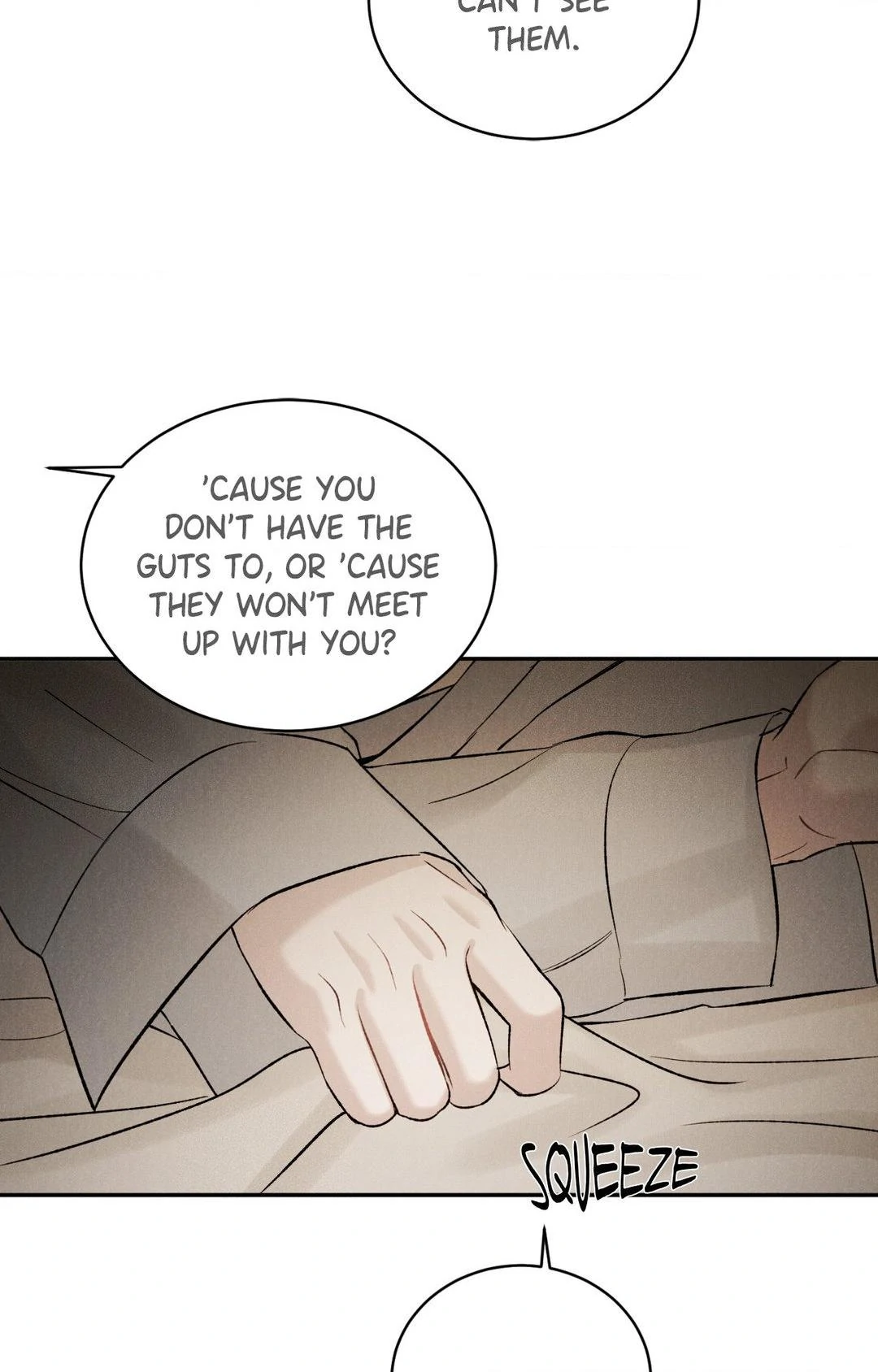 Fall From Grace [Official] - Chapter 29 manhwa