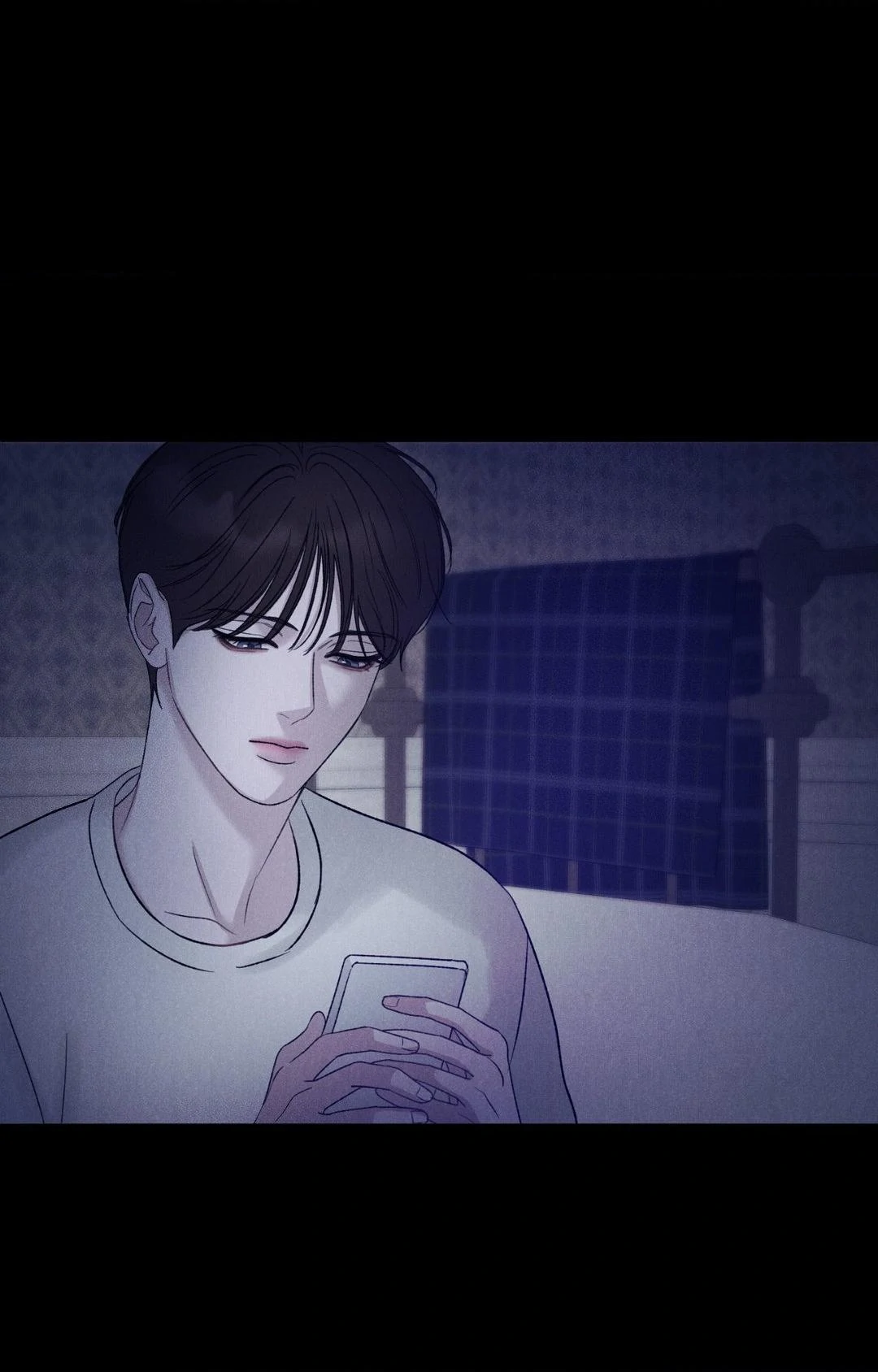 Fall From Grace [Official] - Chapter 29 manhwa