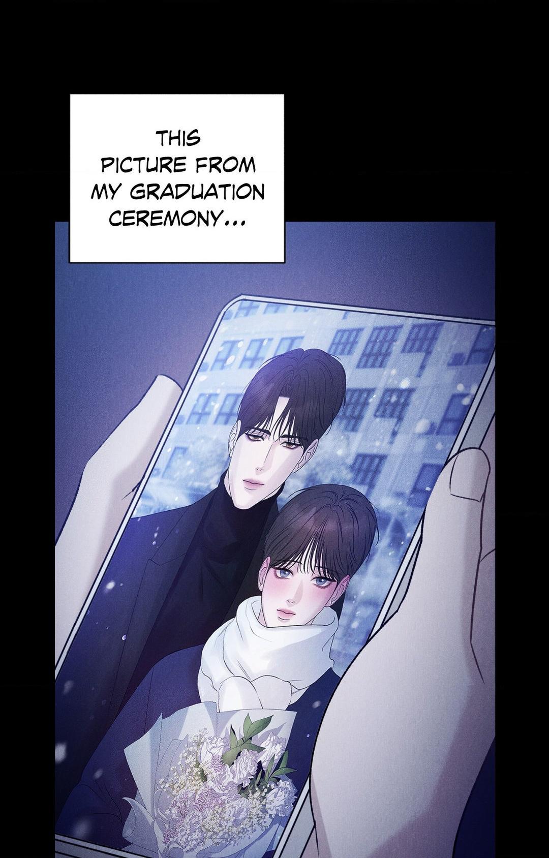 Fall From Grace [Official] - Chapter 29 manhwa