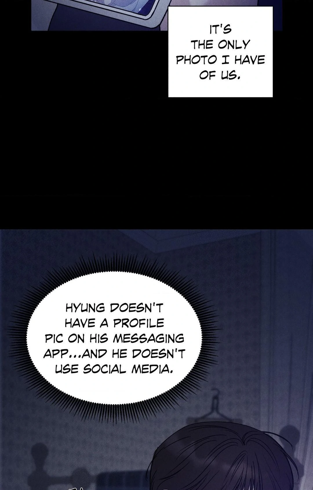 Fall From Grace [Official] - Chapter 29 manhwa