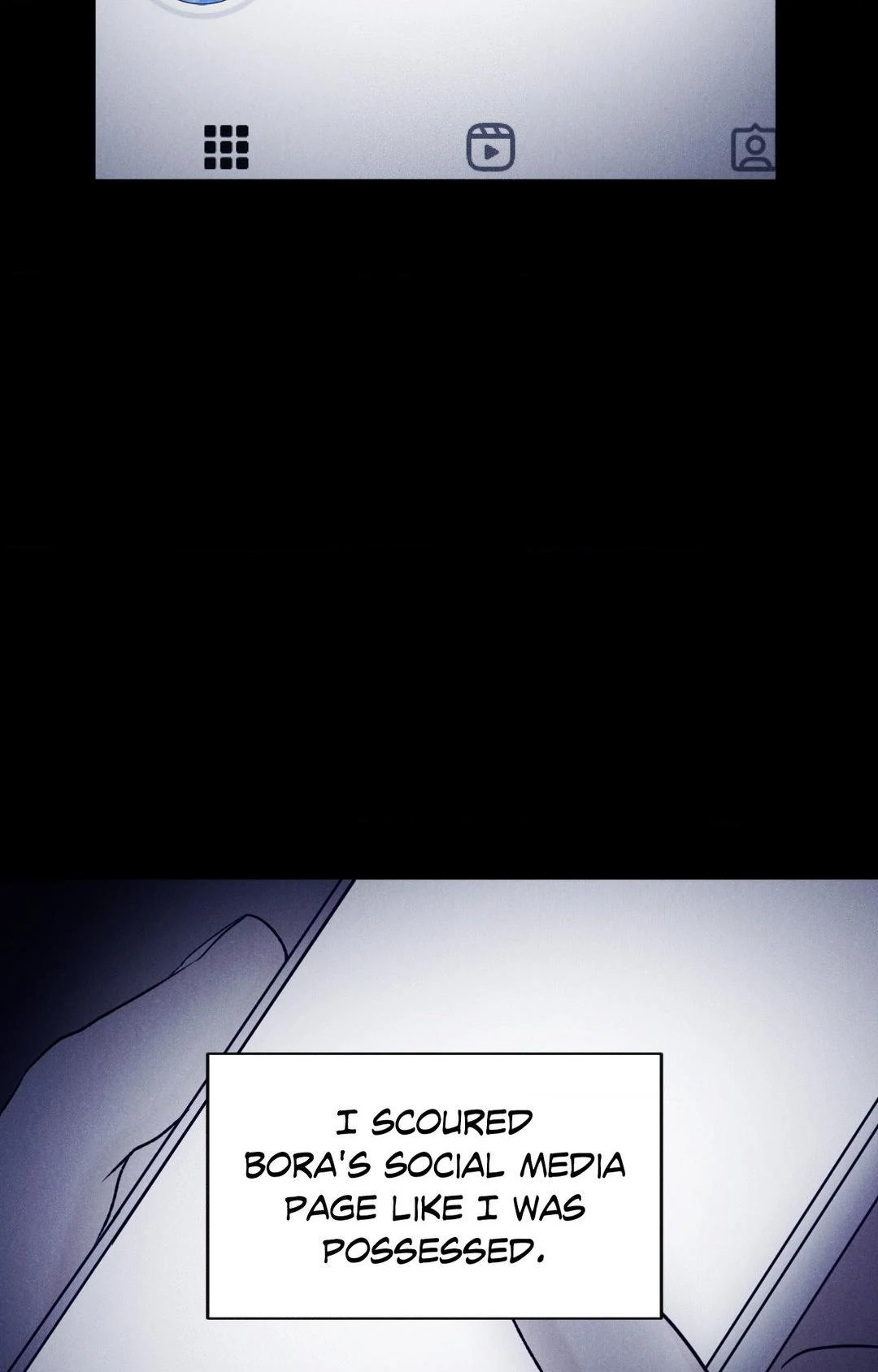 Fall From Grace [Official] - Chapter 29 manhwa