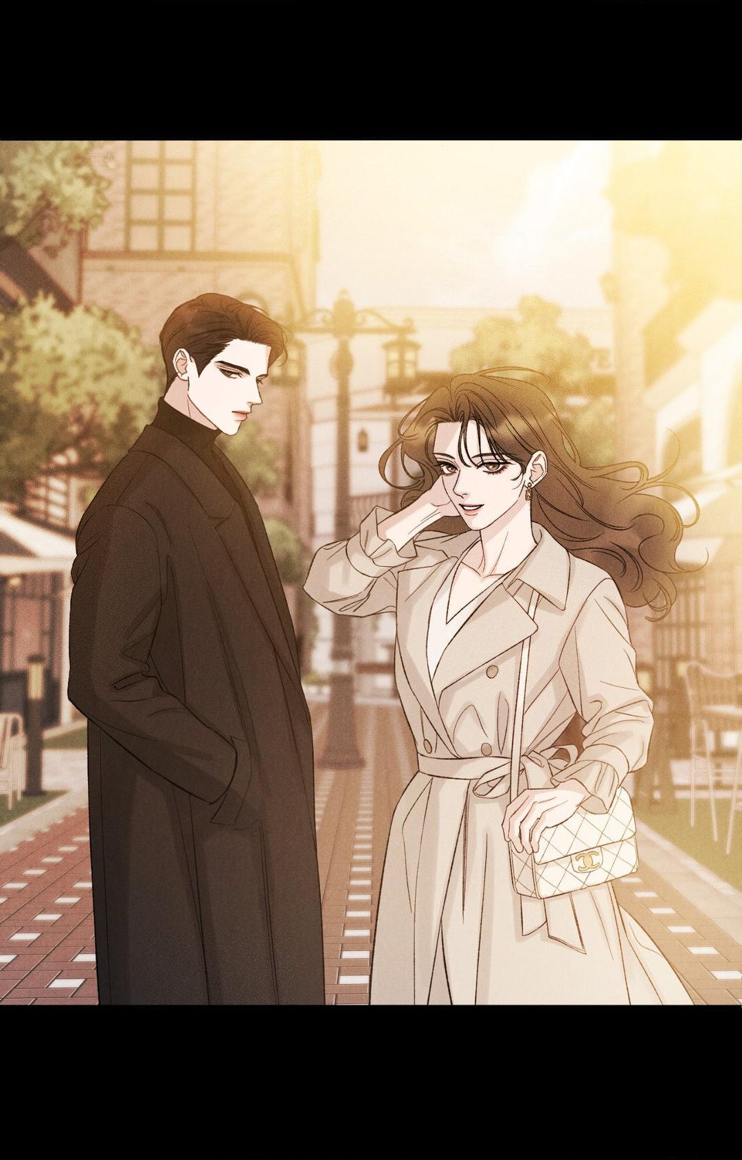 Fall From Grace [Official] - Chapter 29 manhwa