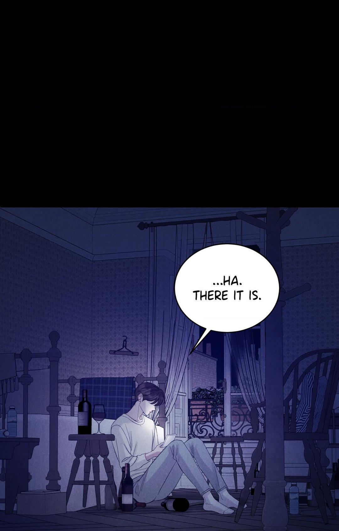 Fall From Grace [Official] - Chapter 29 manhwa