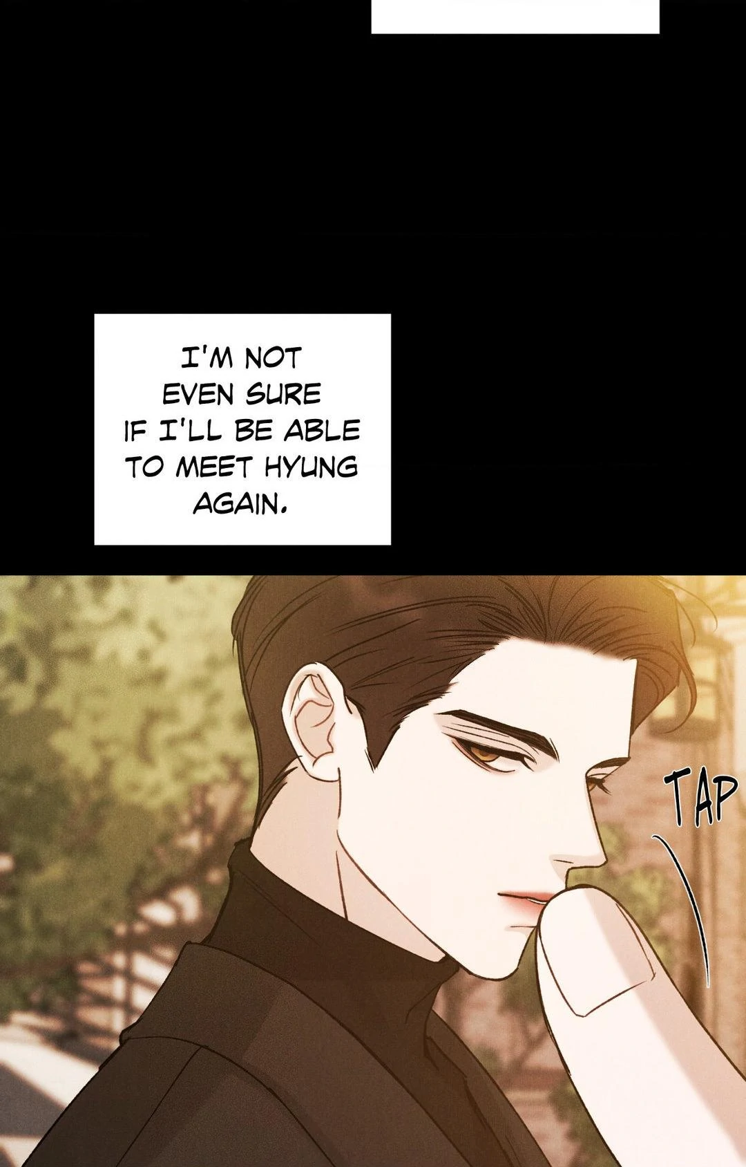 Fall From Grace [Official] - Chapter 29 manhwa
