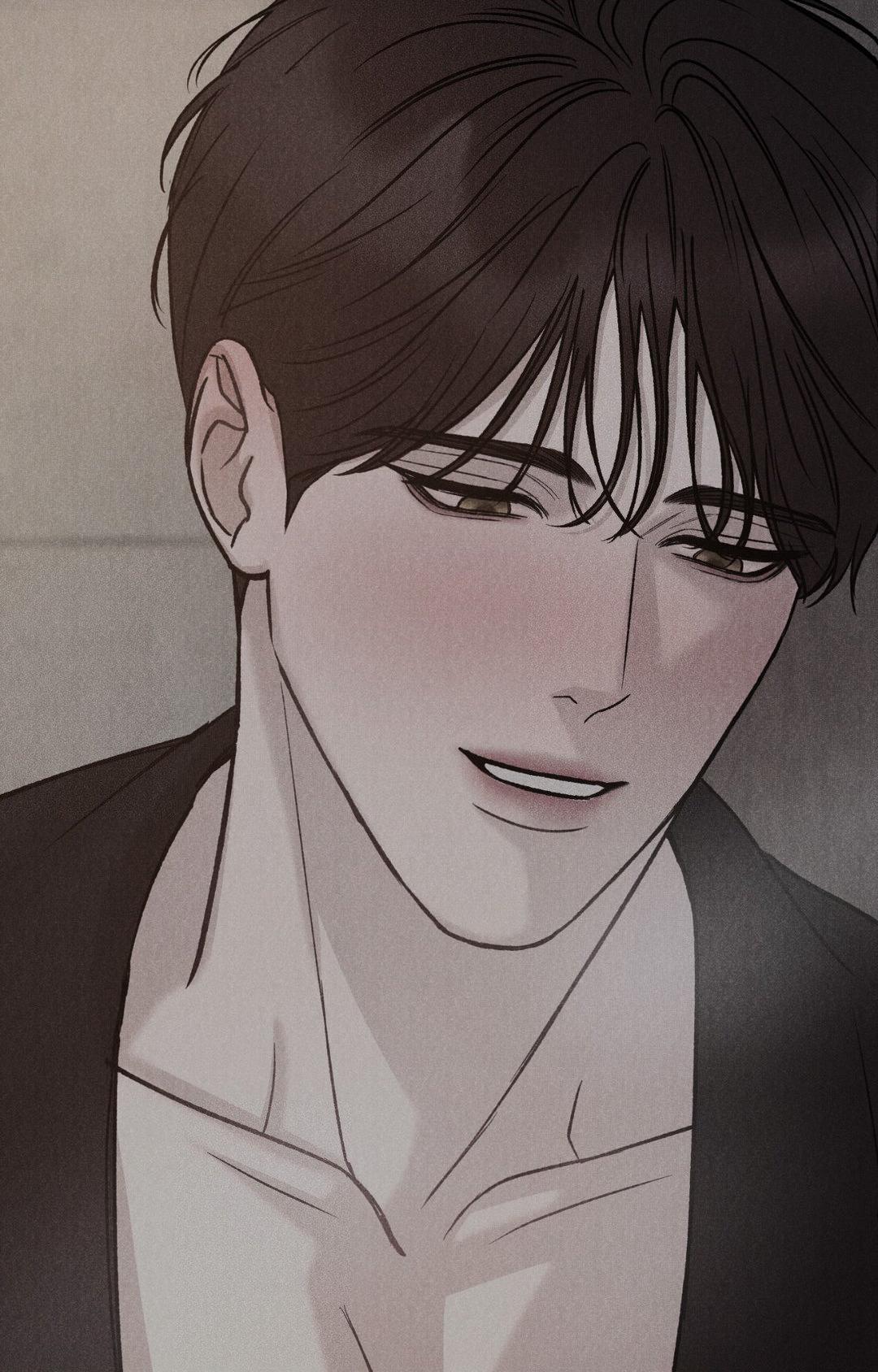 Fall From Grace [Official] - Chapter 29 manhwa