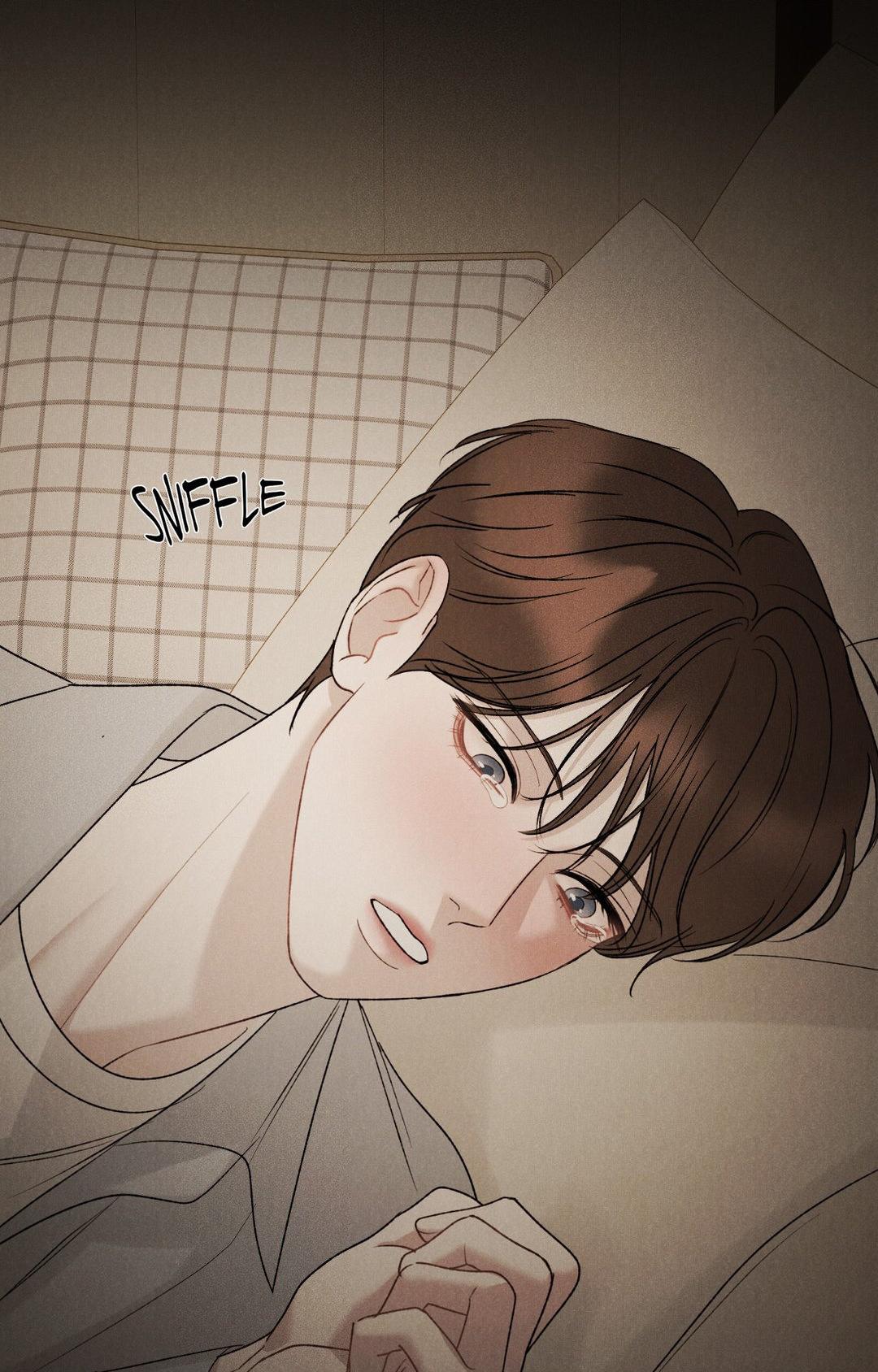 Fall From Grace [Official] - Chapter 29 manhwa