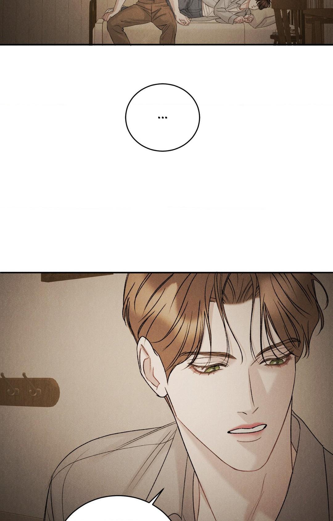 Fall From Grace [Official] - Chapter 29 manhwa