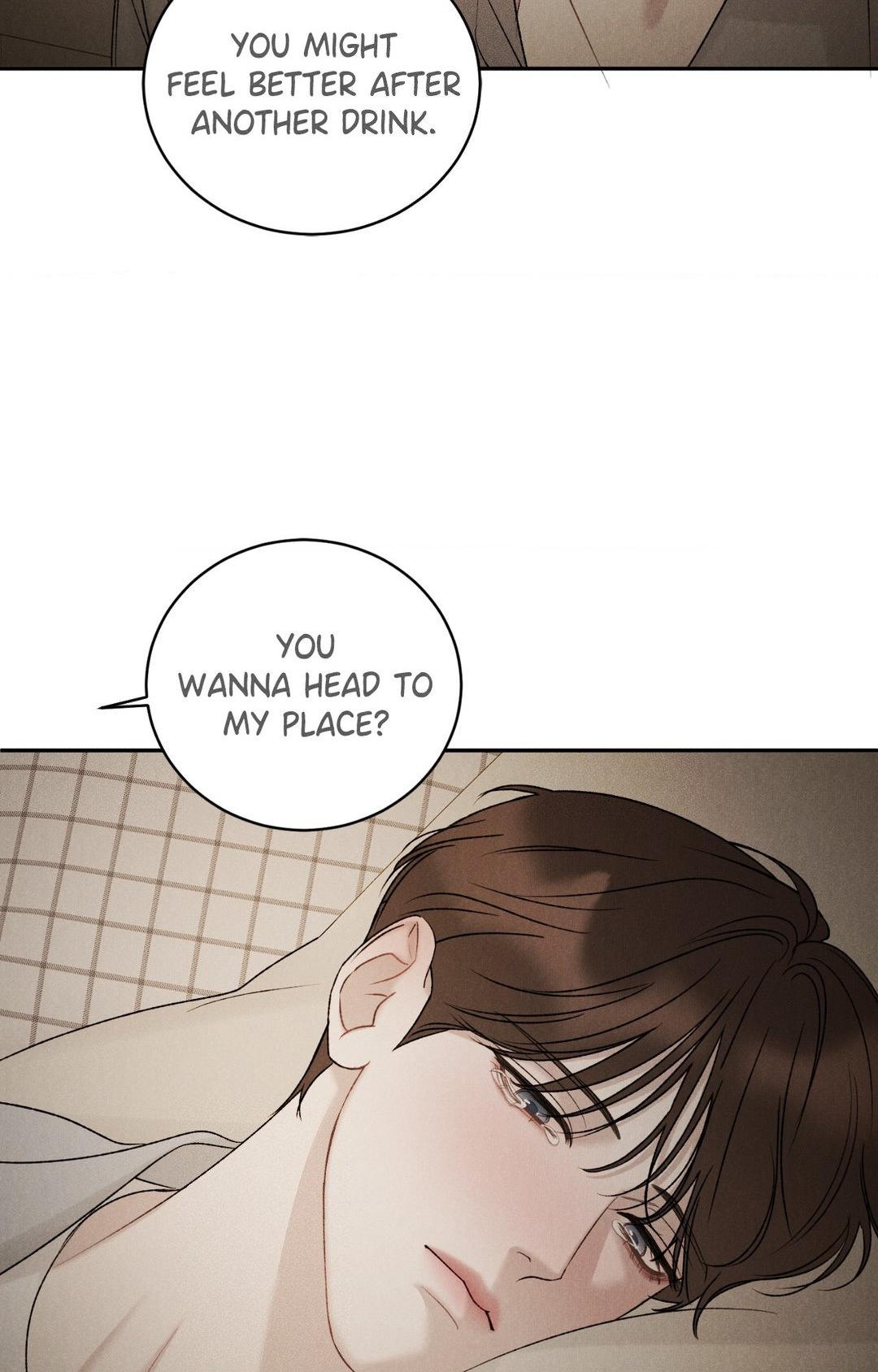 Fall From Grace [Official] - Chapter 29 manhwa