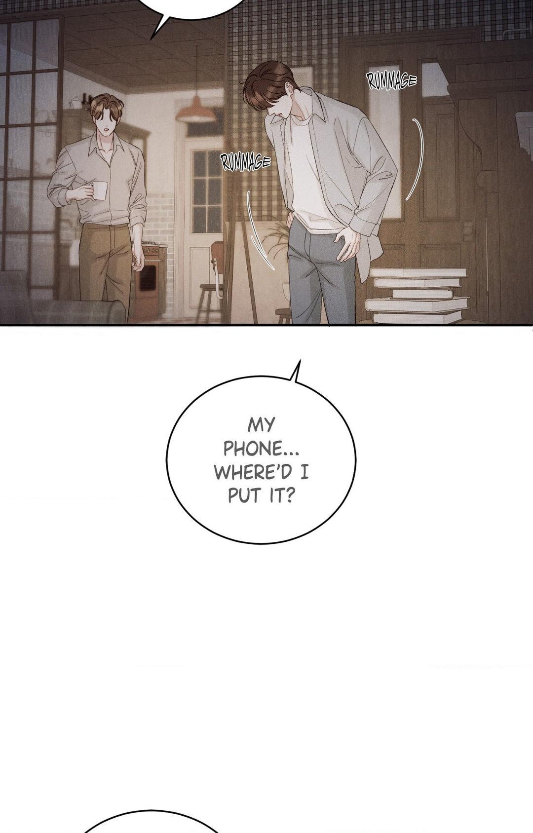 Fall From Grace [Official] - Chapter 29 manhwa