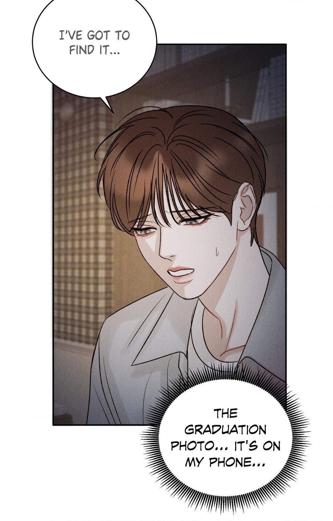 Fall From Grace [Official] - Chapter 29 manhwa