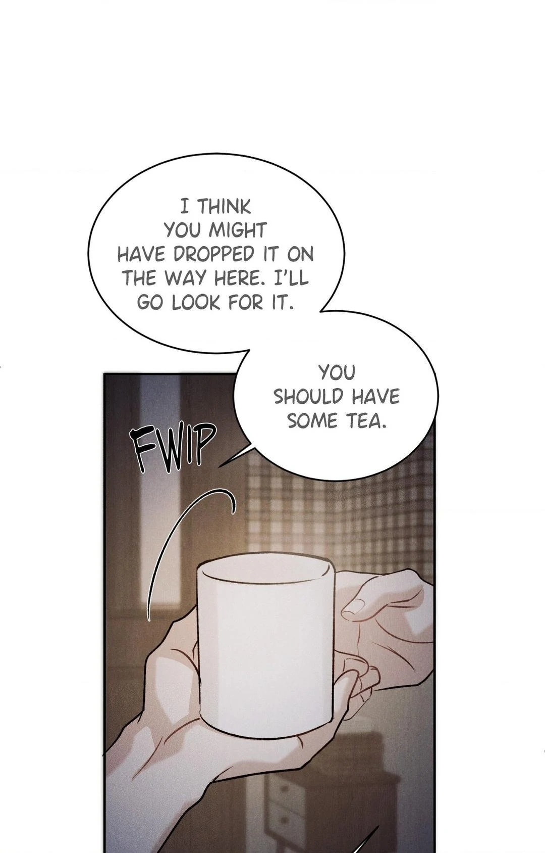 Fall From Grace [Official] - Chapter 29 manhwa
