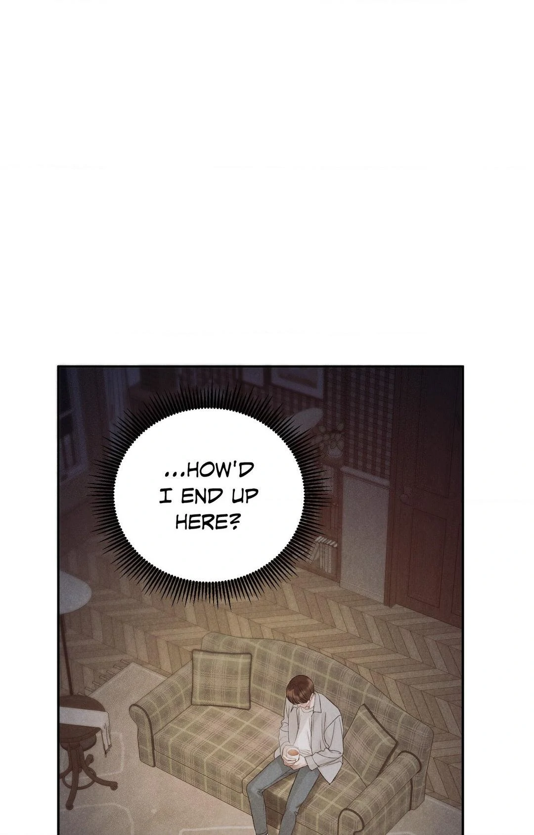 Fall From Grace [Official] - Chapter 29 manhwa