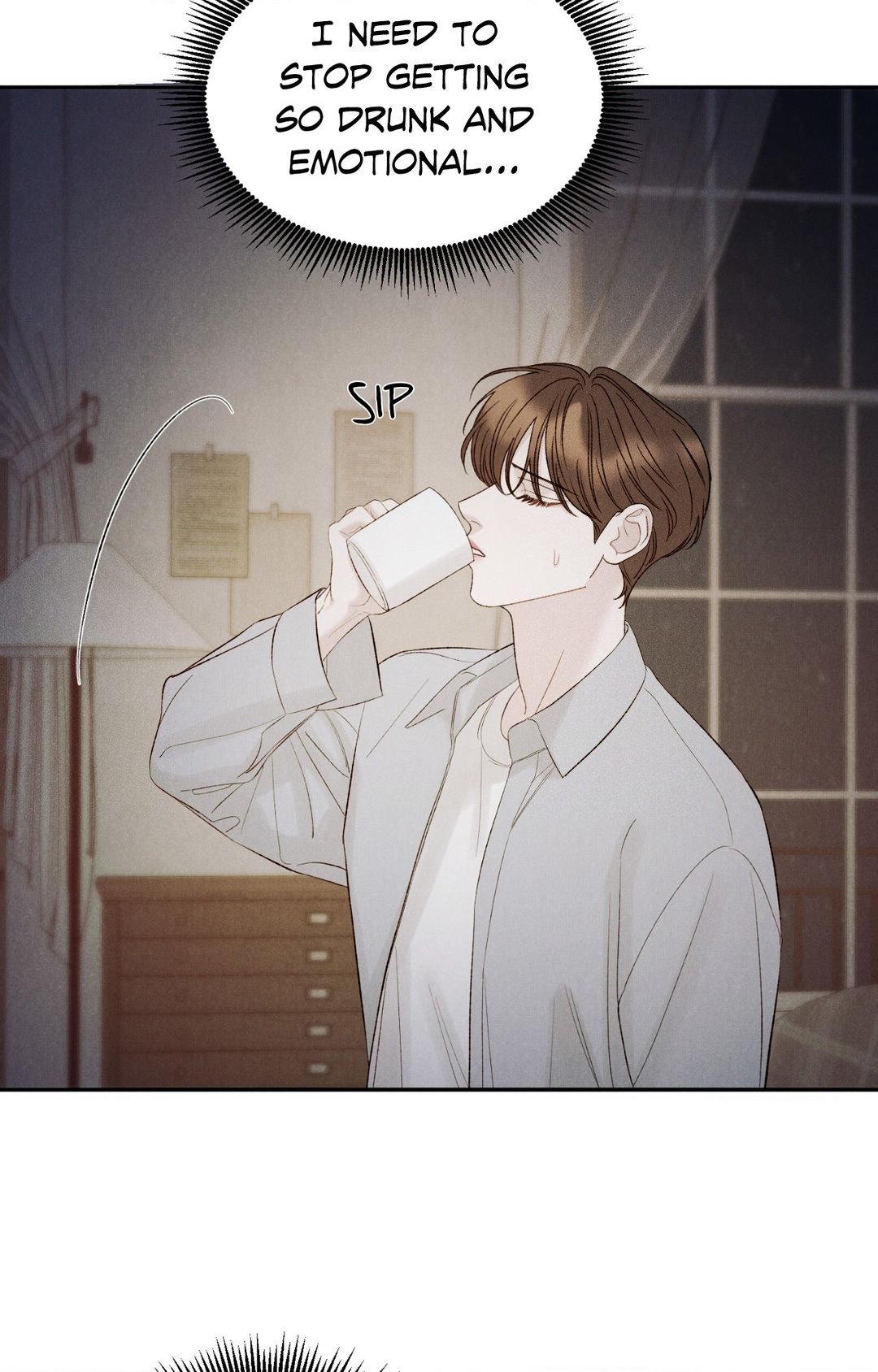 Fall From Grace [Official] - Chapter 29 manhwa