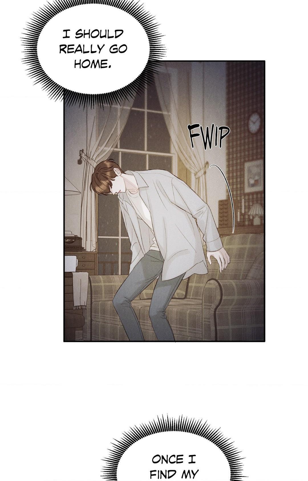 Fall From Grace [Official] - Chapter 29 manhwa