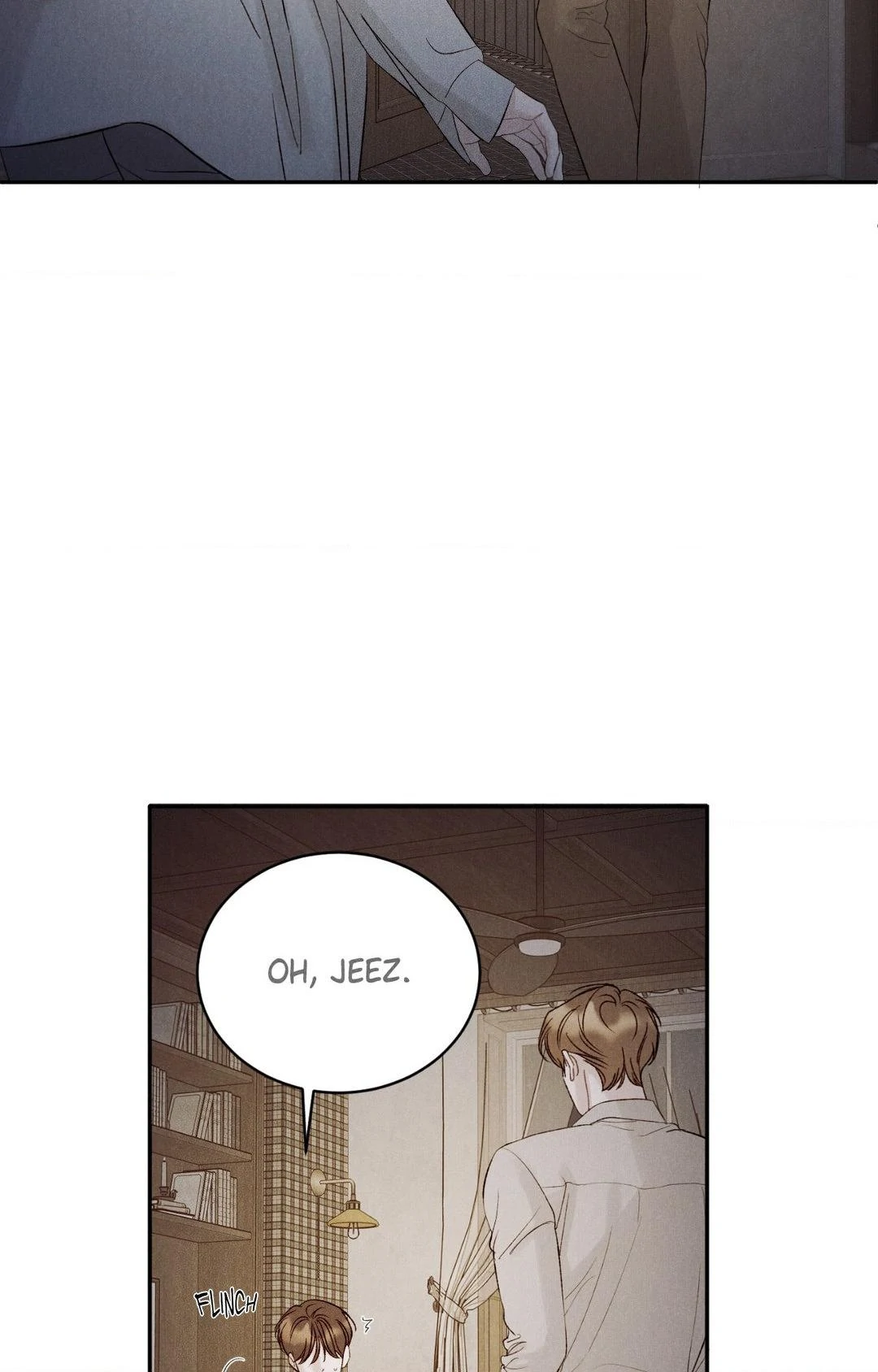 Fall From Grace [Official] - Chapter 29 manhwa