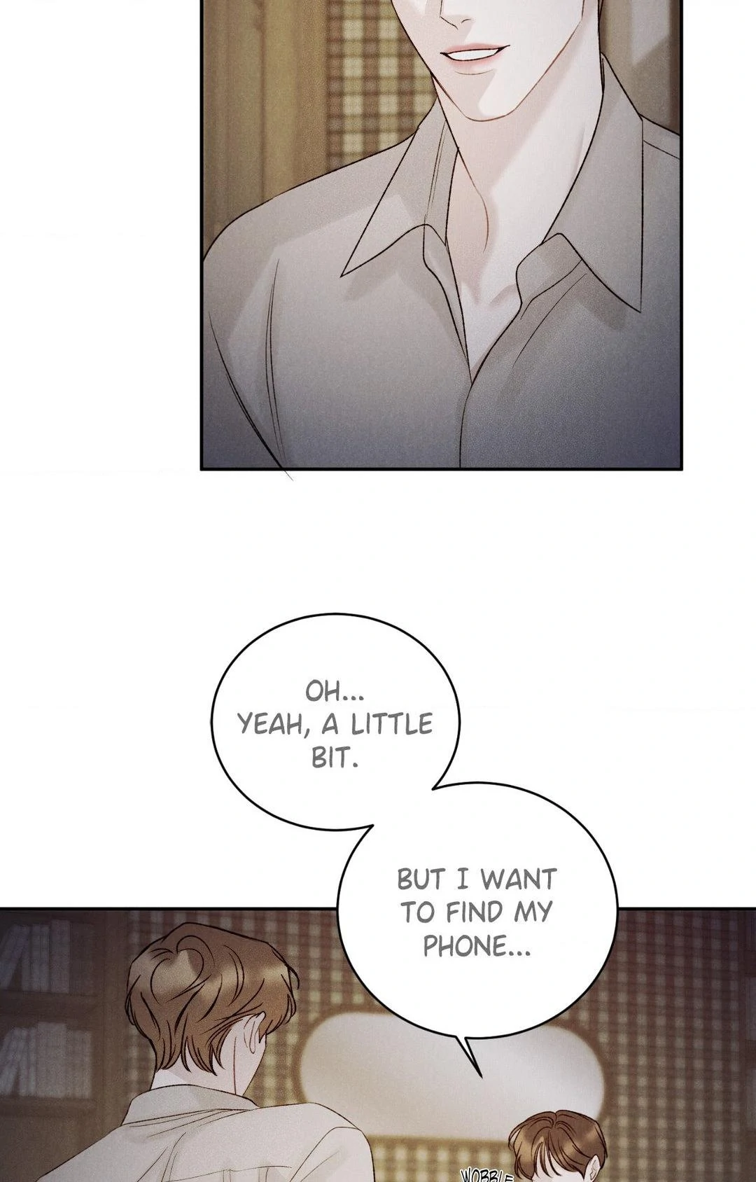 Fall From Grace [Official] - Chapter 29 manhwa