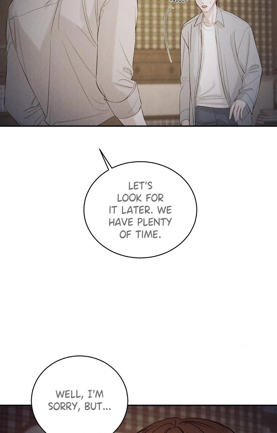 Fall From Grace [Official] - Chapter 29 manhwa