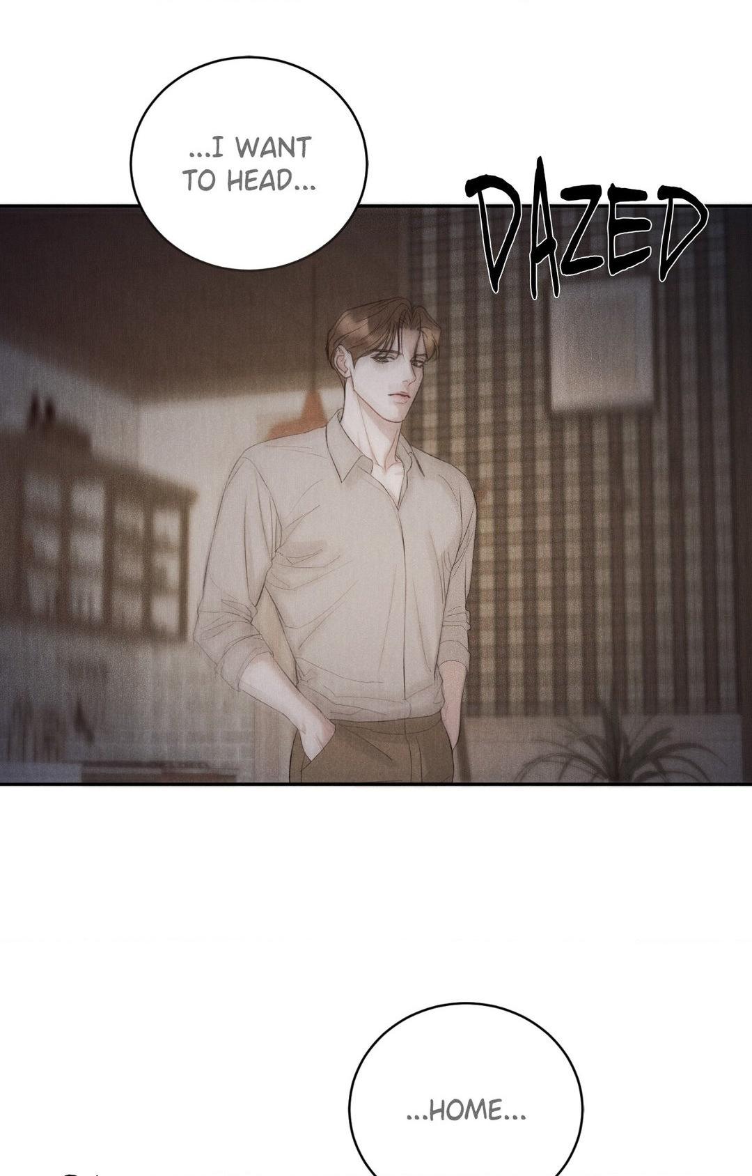 Fall From Grace [Official] - Chapter 29 manhwa