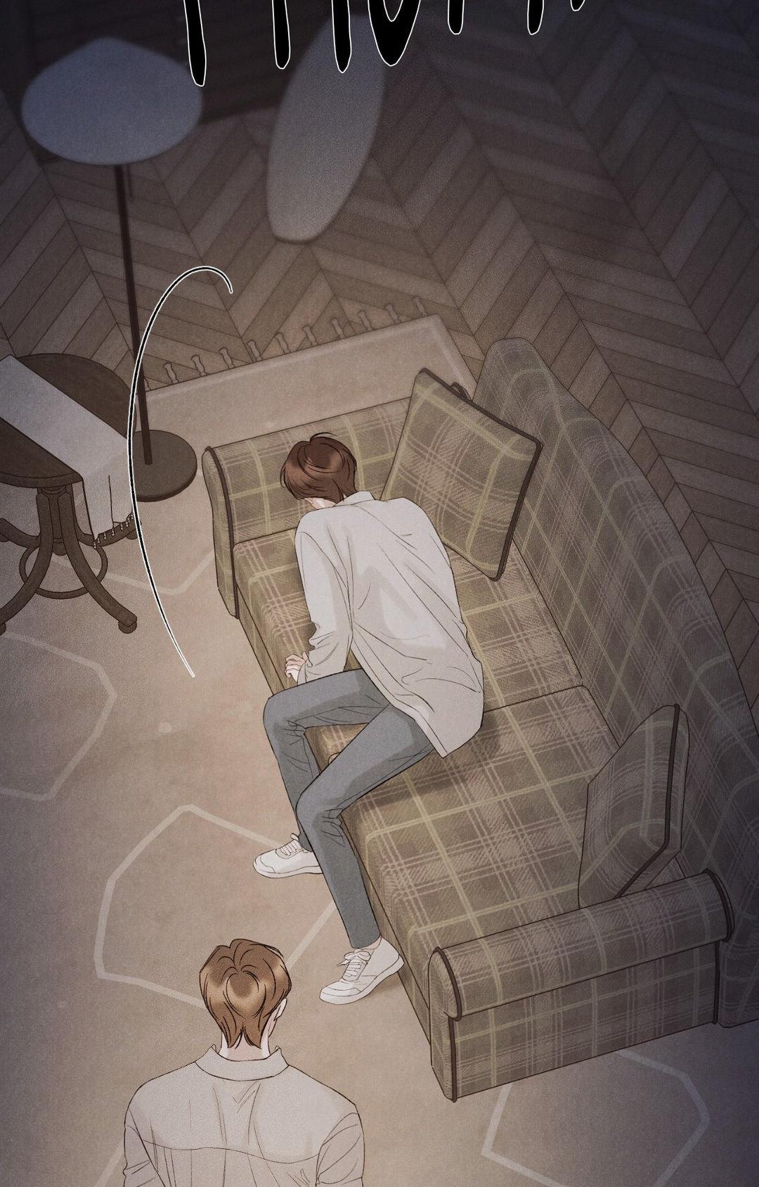 Fall From Grace [Official] - Chapter 29 manhwa