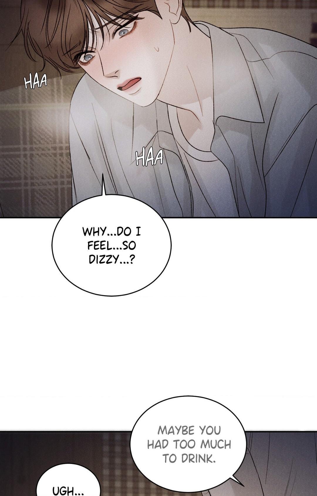 Fall From Grace [Official] - Chapter 29 manhwa