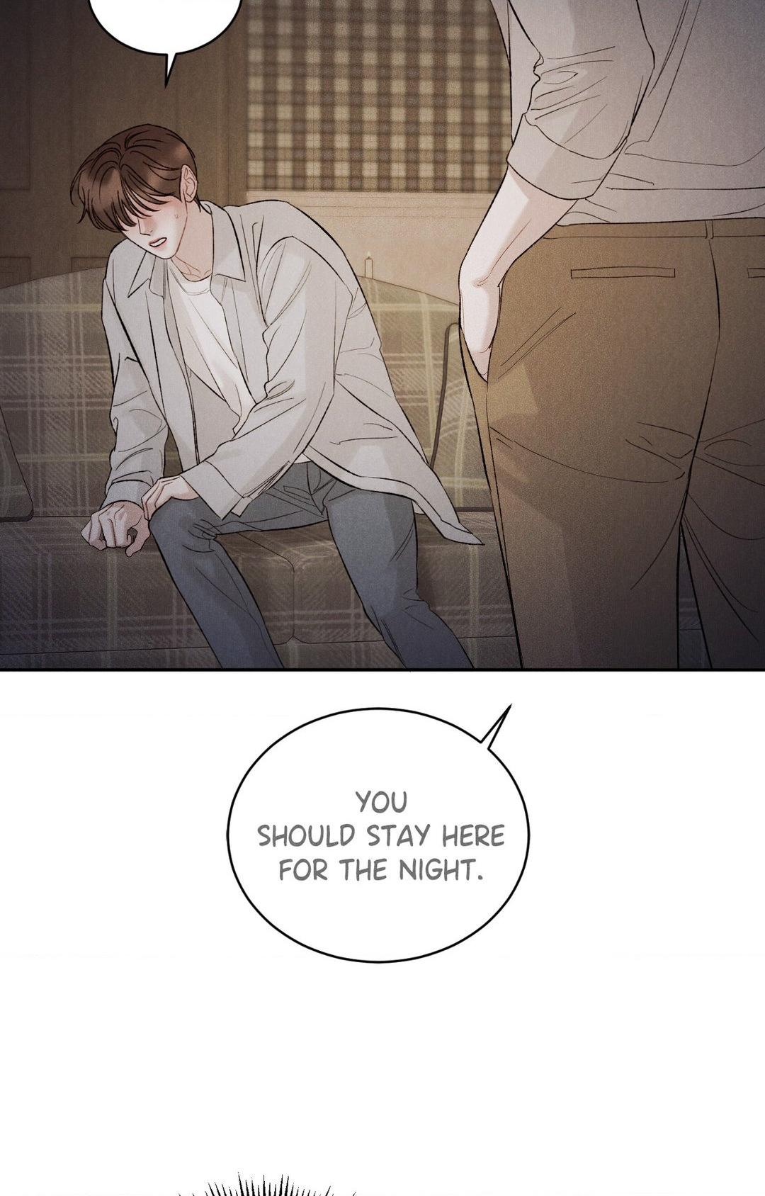 Fall From Grace [Official] - Chapter 29 manhwa