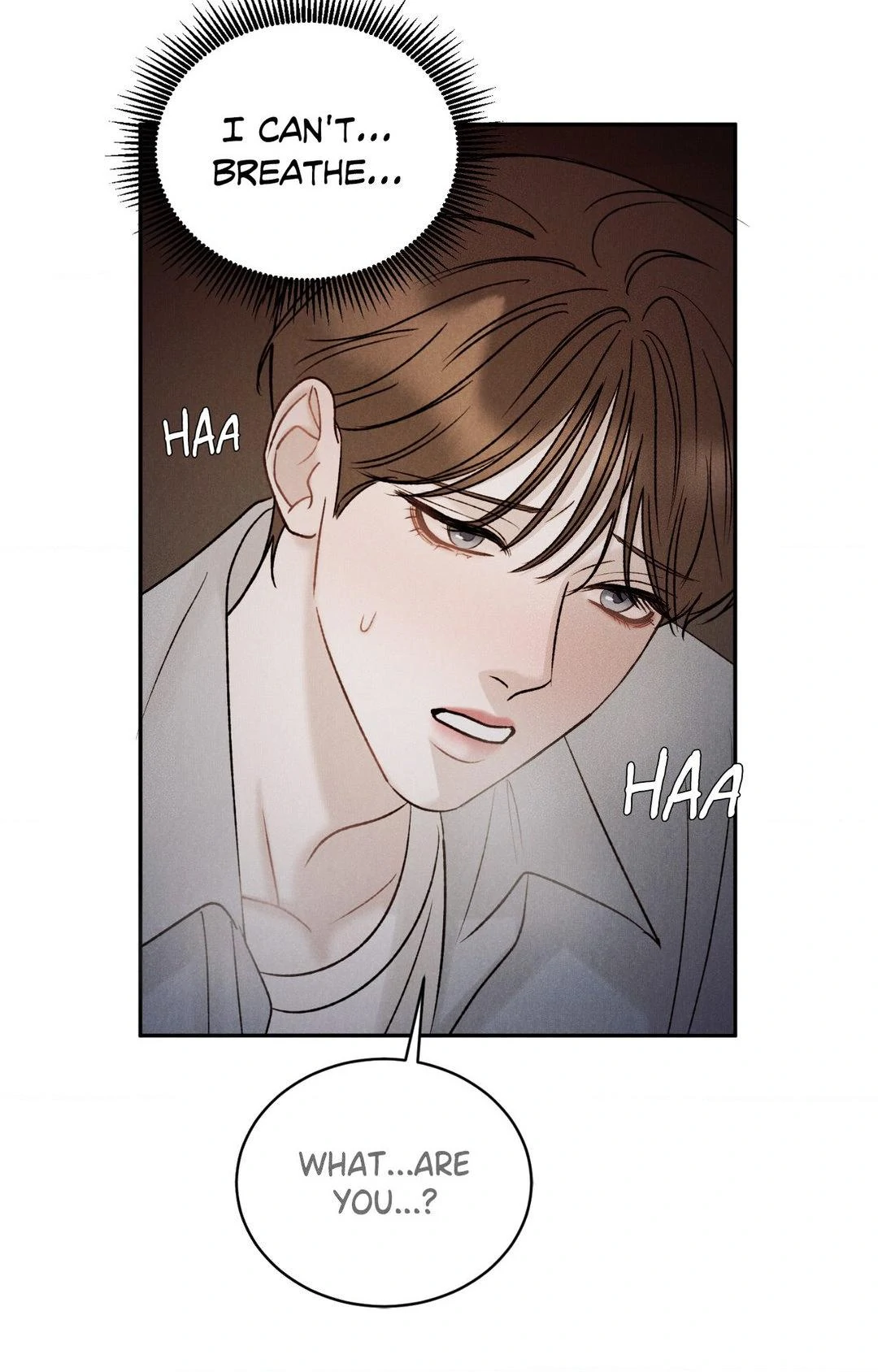 Fall From Grace [Official] - Chapter 29 manhwa