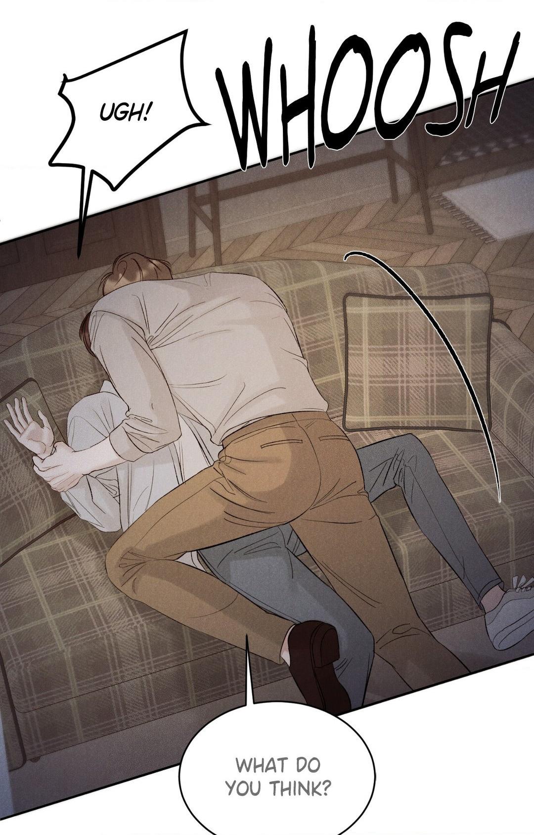 Fall From Grace [Official] - Chapter 29 manhwa