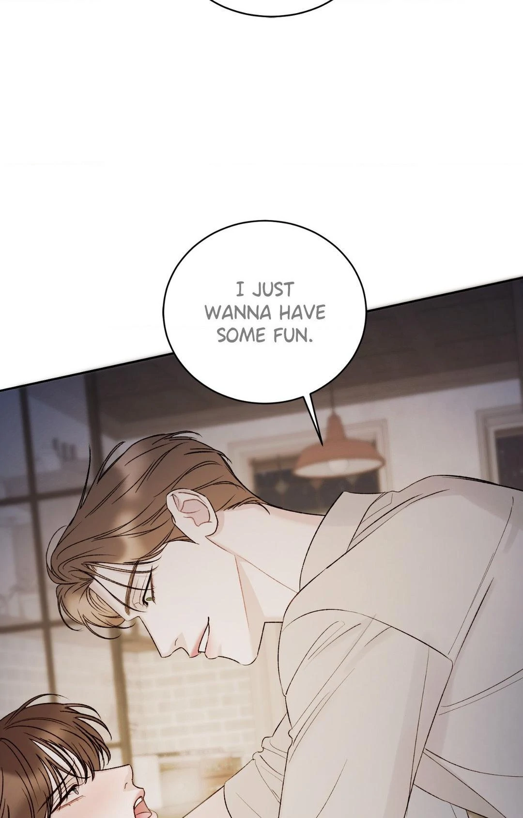 Fall From Grace [Official] - Chapter 29 manhwa